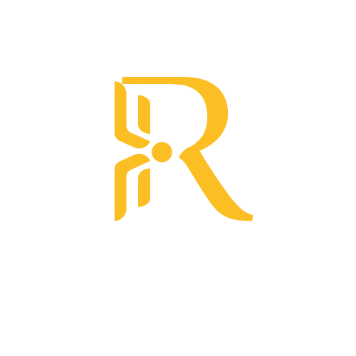 Rudhisoft Logo